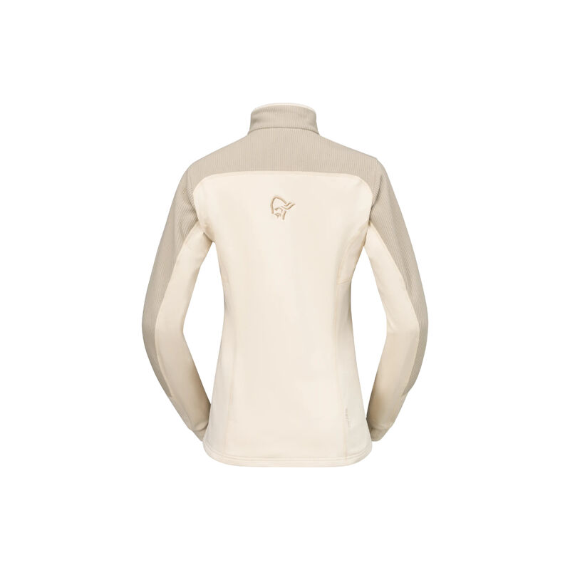 Norrona Lofoten Warm2 Jacket Womens image number 1