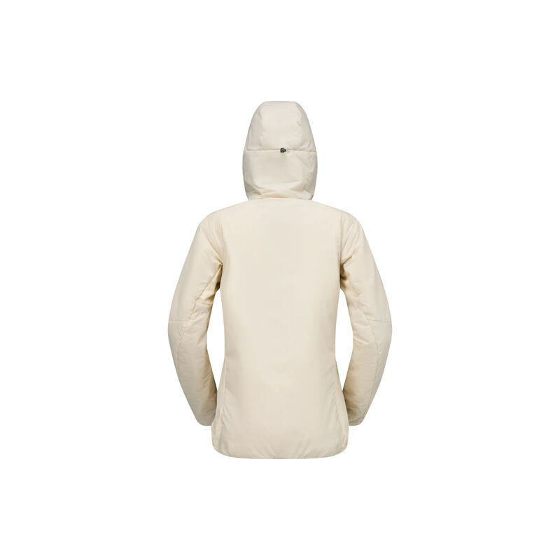 Norrona Femind Thermo60 Zip Hood Womens image number 1