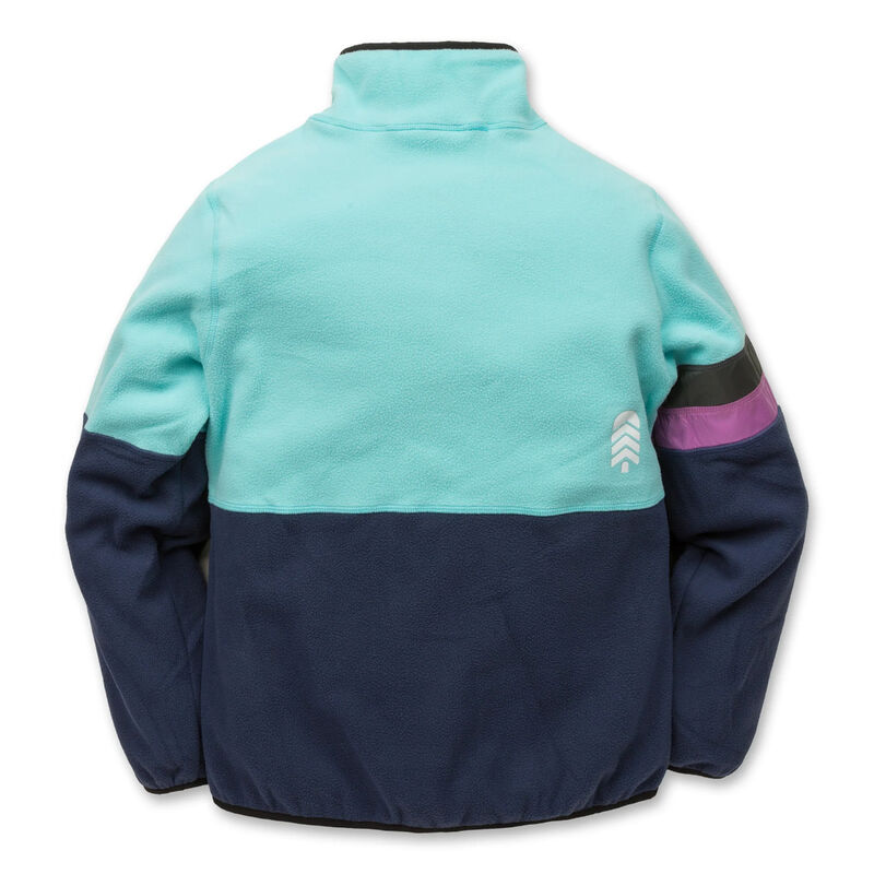 Town Hall Midtown Fleece Jacket Kids image number 1