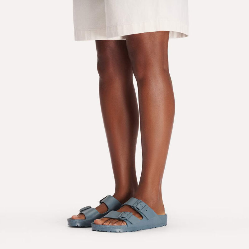 Birkenstock Arizona Essentials Sandals Mens image number 7