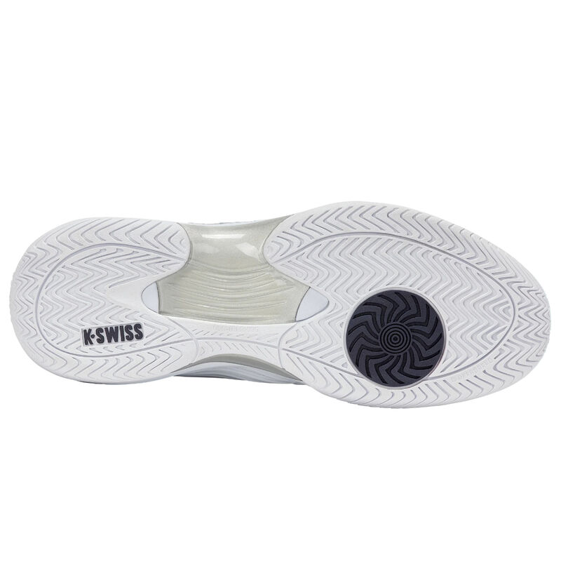 K-Swiss Hypercourt Express 3 Shoes Mens image number 6