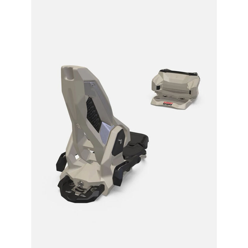 Marker Griffon X 13 Ski Bindings - Sandy image number 1