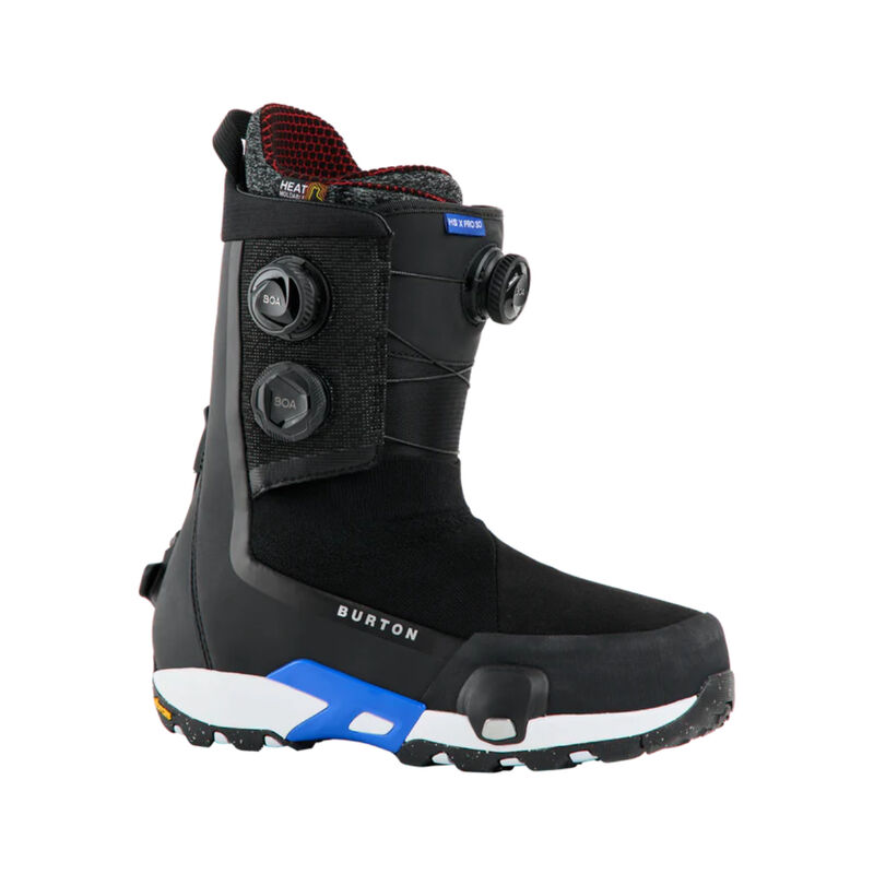 Burton Highshot X Pro Step On Snowboard Boots Mens image number 0