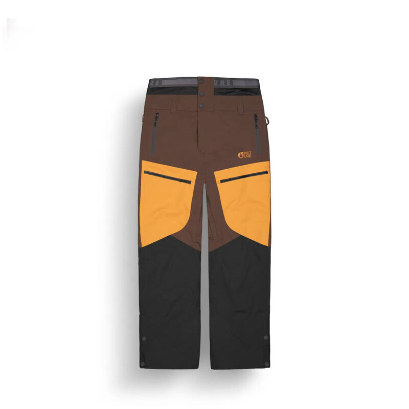 Picture Naikoon Pants Mens image number 0
