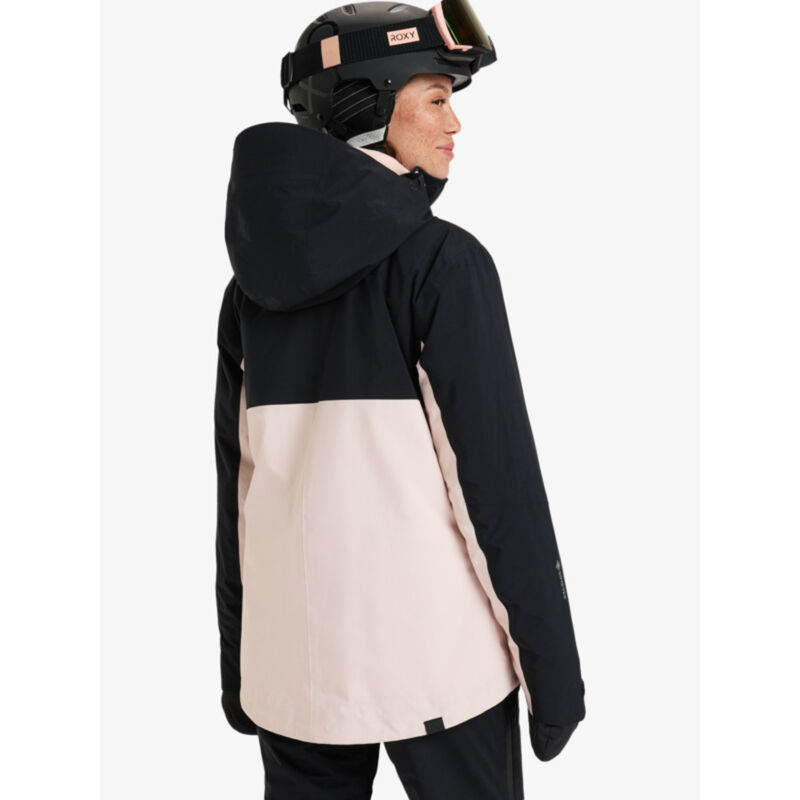 Roxy Gore-Tex Stretch Purelines Jacket Womens image number 1