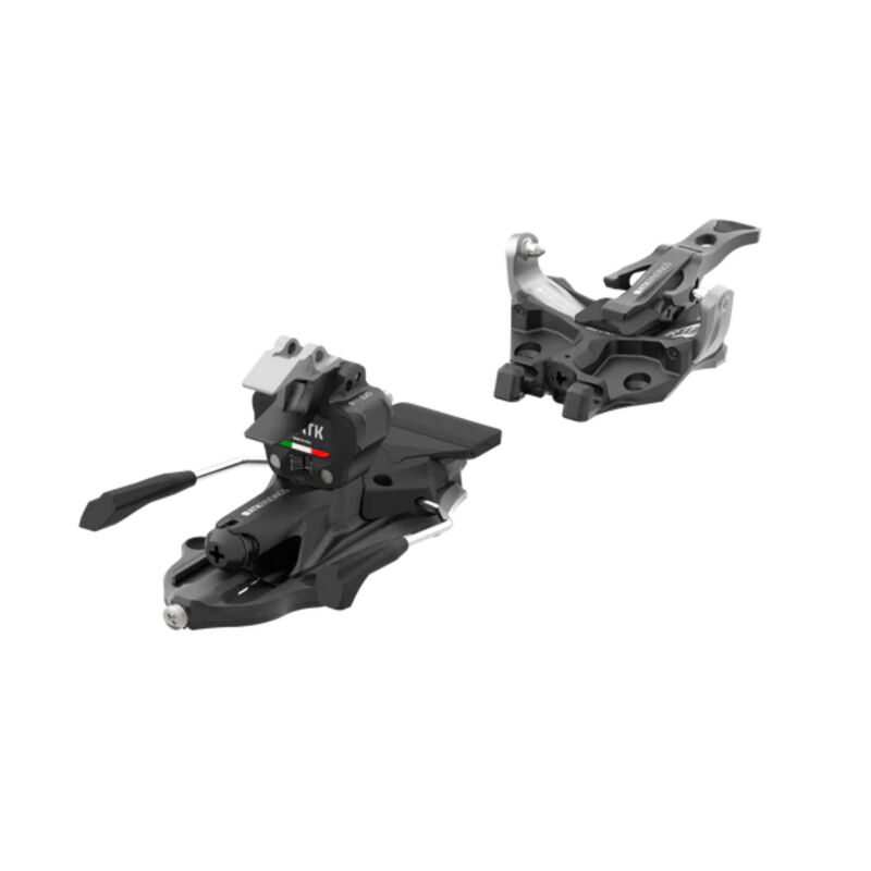 ATK Raider 11 Evo Bindings image number 0