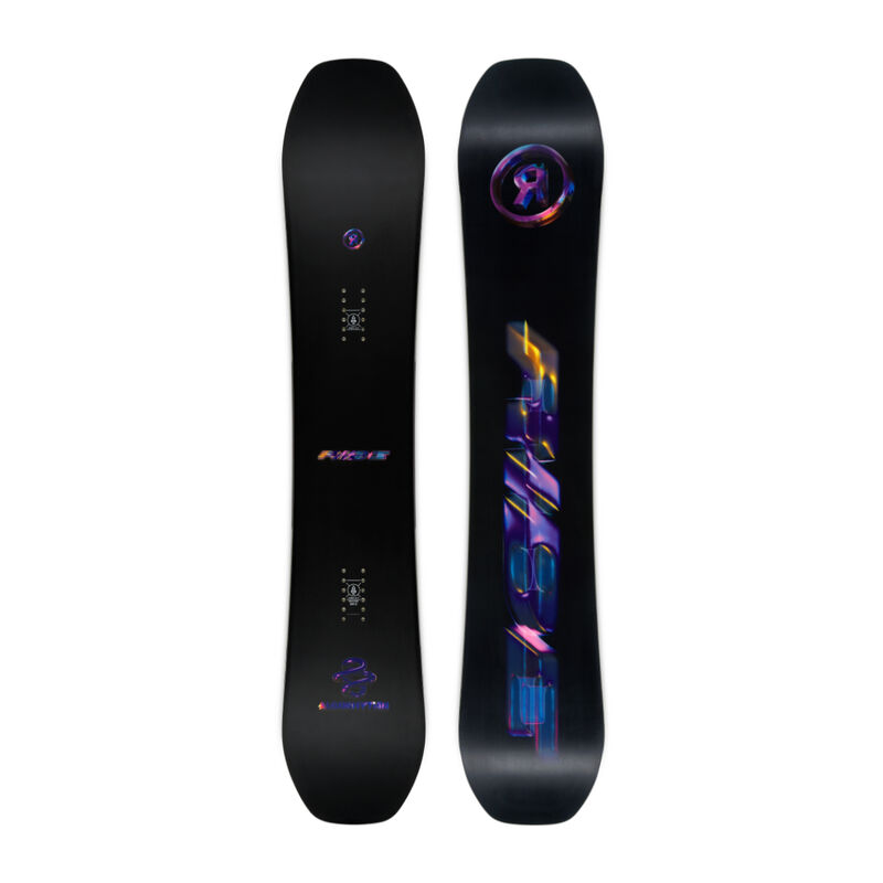 Ride Algorhythm Snowboard Mens image number 0