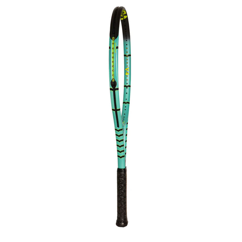 Volkl Vostra V4 Tennis Racquet - Unstrung image number 2