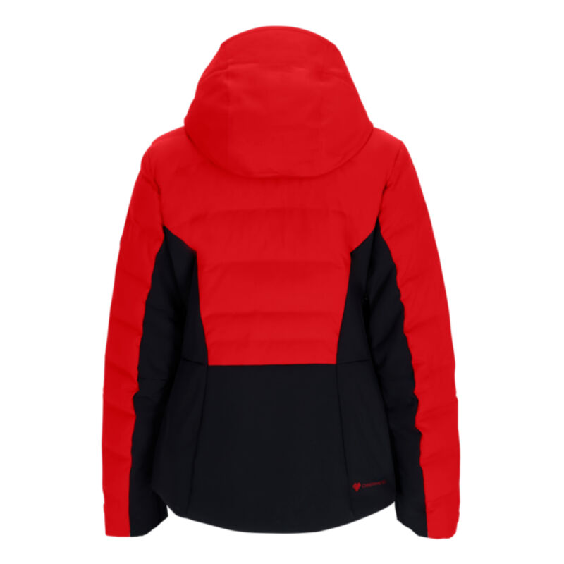 Obermeyer Cosima Down Jacket Womens image number 1
