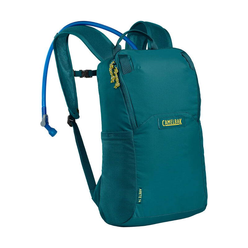 CamelBak Arete&trade; 14 Pack 1.5L - Deep Teal image number 0