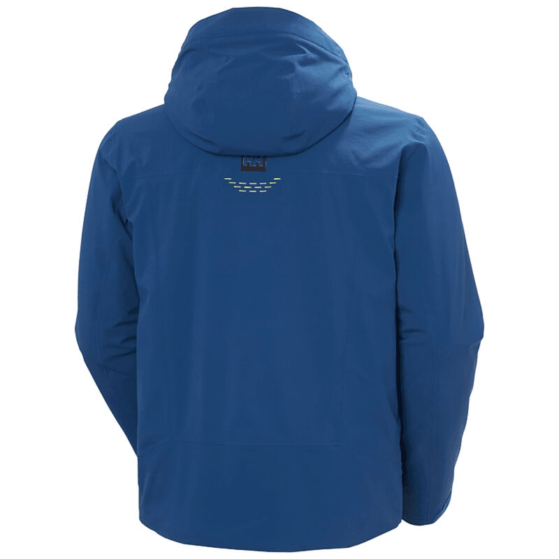 Helly Hansen Alpha Lifaloft Jacket Mens image number 1
