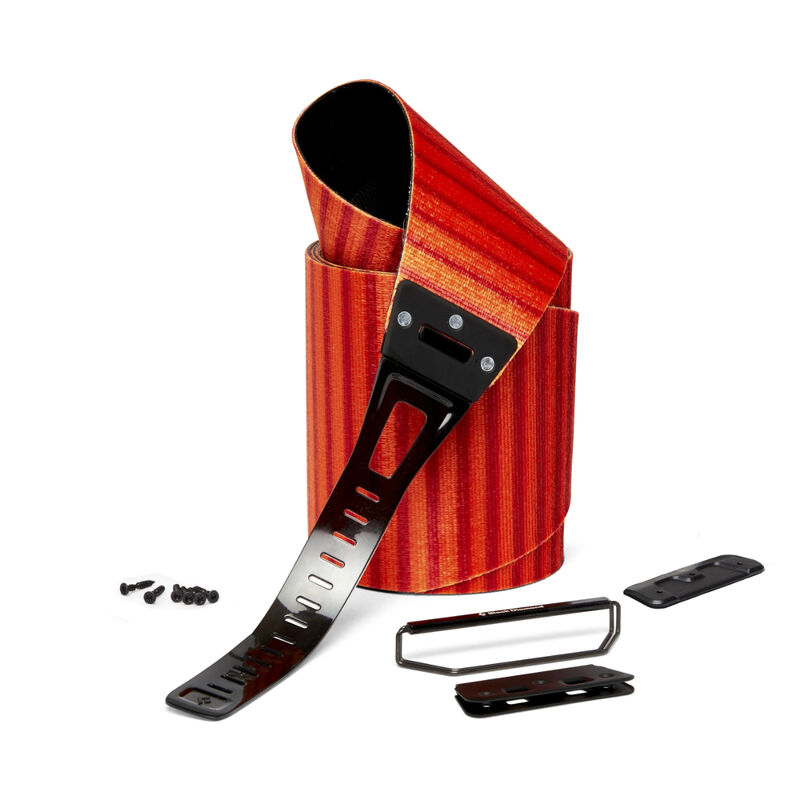 Black Diamond Ascension Nylon STS 140mm Skins image number 0