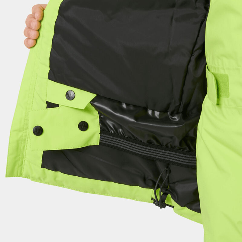 Helly Hansen Summit 2.0 Jacket Juniors image number 4