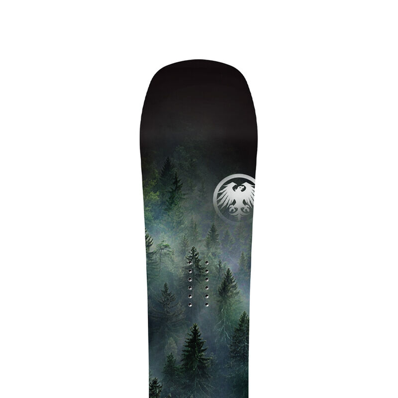Demo Snowboard Only &ndash; Adult