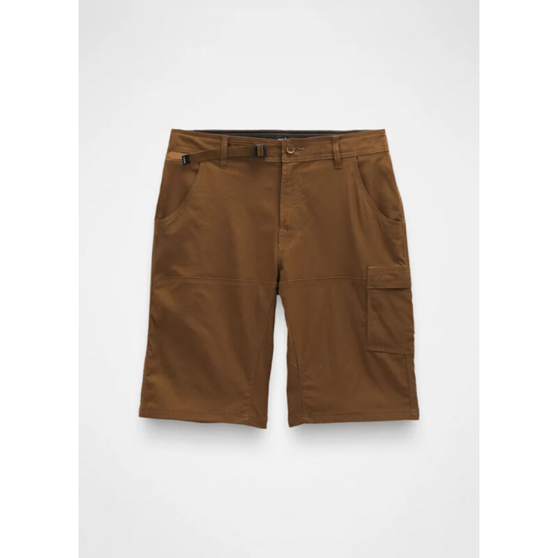 prAna Stretch Zion II Shorts Mens image number 0