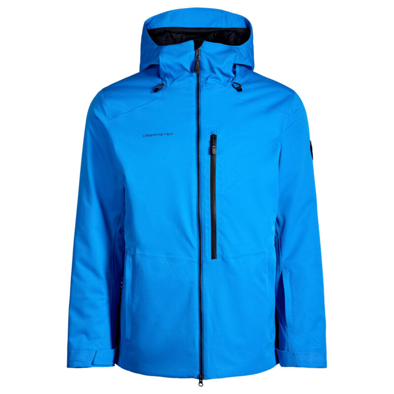 Obermeyer Alpin Jacket Mens image number 0