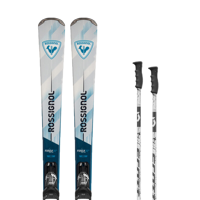Sport Skis Only &ndash; Adult