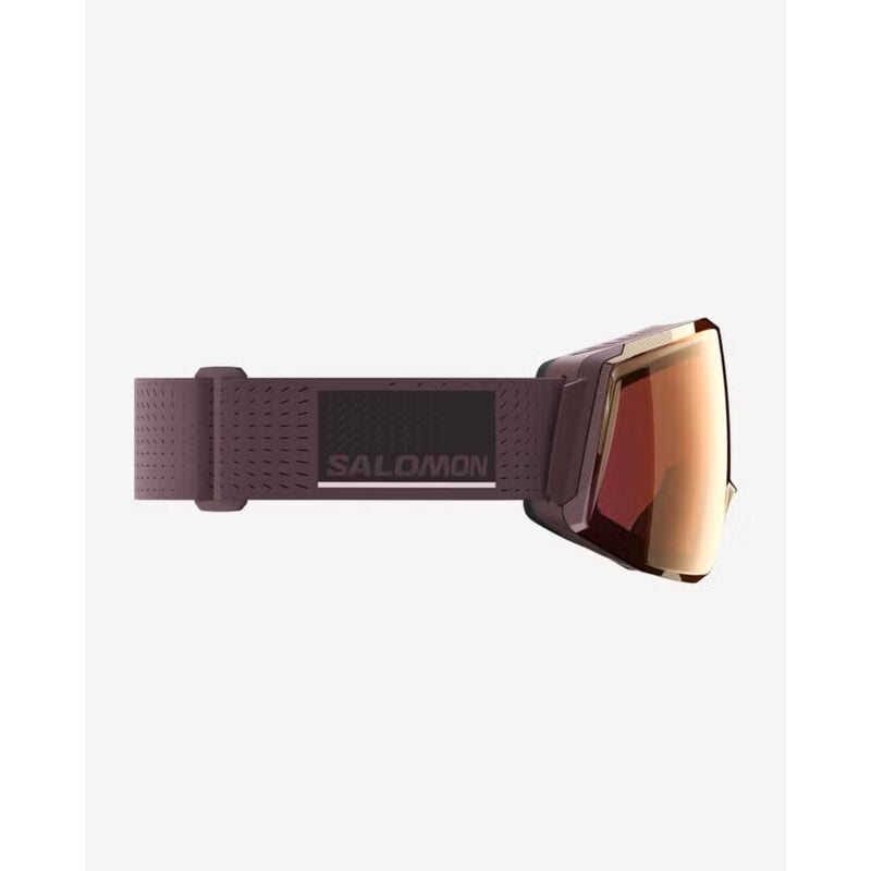 Salomon Skarn Prime Sigma Goggles + Huckleberry Lens image number 1