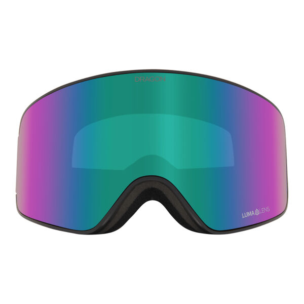 Dragon NFX Mag OTG Goggles + Lumalens Celeste Infrared Lens