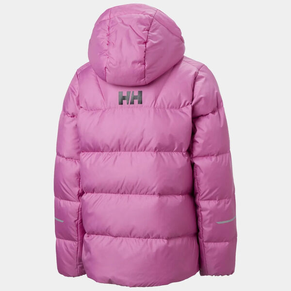 Helly Hansen Isfjord Down Winter Jacket 2.0 Juniors
