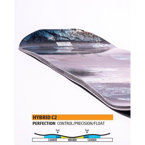 Lib Tech T.Rice Pro Wide Snowboard