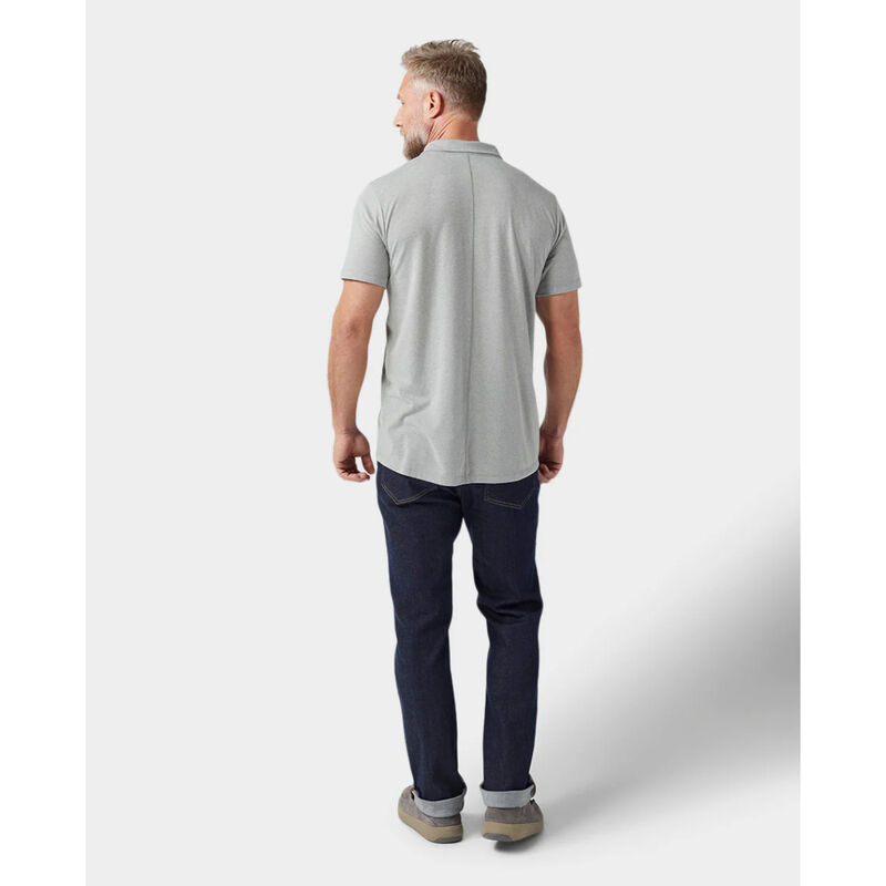 Stio Divide Polo Mens image number 2