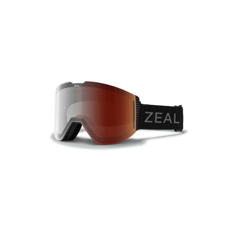 Zeal Lookout Goggles +  Automatic + RB Lens image number 0