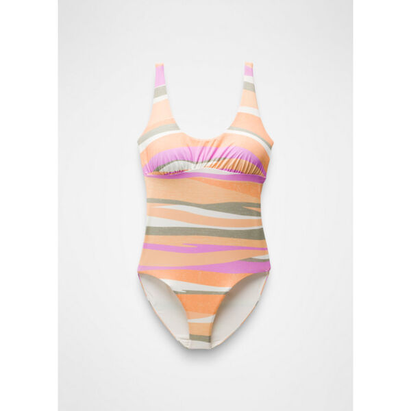 prAna Mallorca Swim One Piece Womens