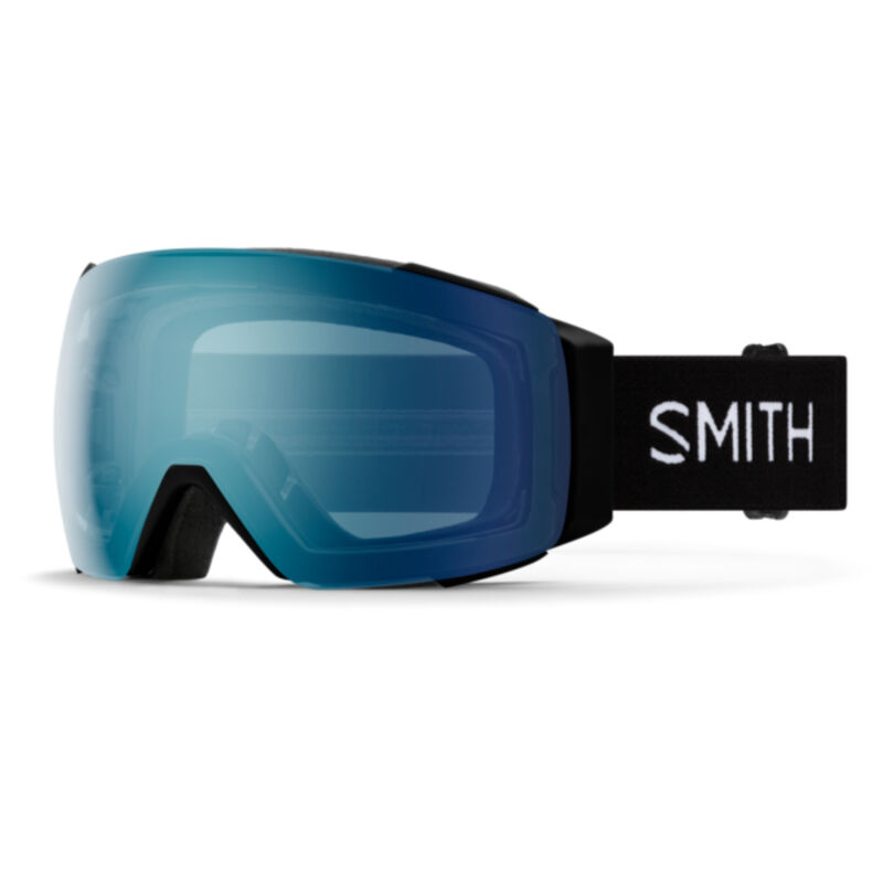 Smith I/O Mag Goggles + Everday Blue Mirror Lens image number 0