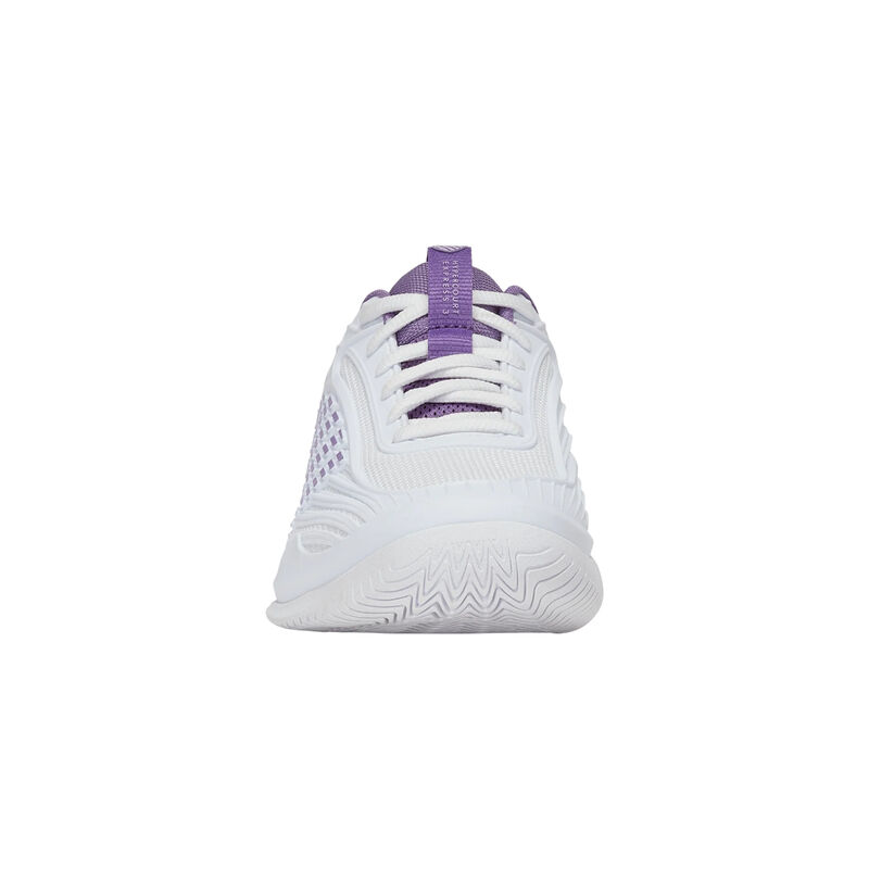 K-Swiss Hypercourt Express 3 Shoes Womens image number 3