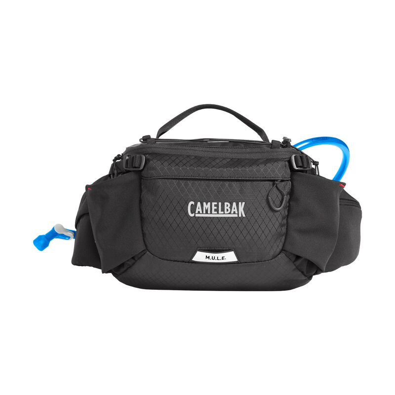 CamelBak M.U.L.E.&reg; 5 Waist Pack - Black image number 2