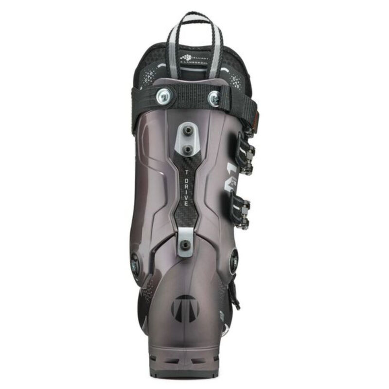 Tecnica Mach1 LV 115 Ski Boots Womens image number 3