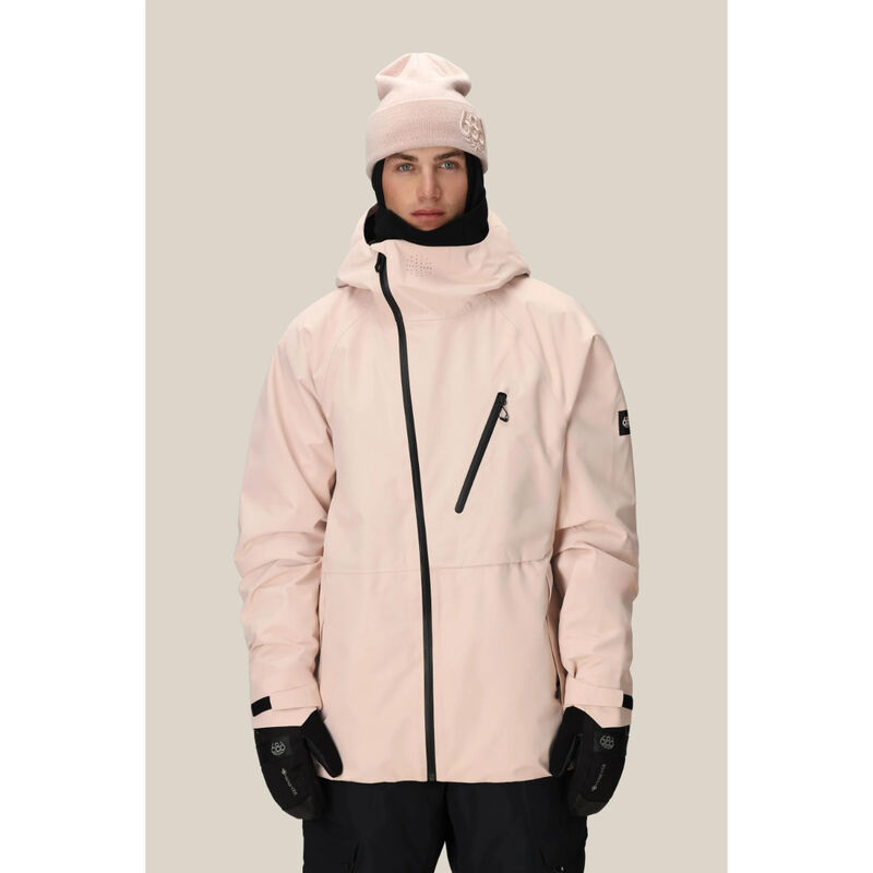 686 Glacier Hydra Thermagraph Jacket Mens image number 0