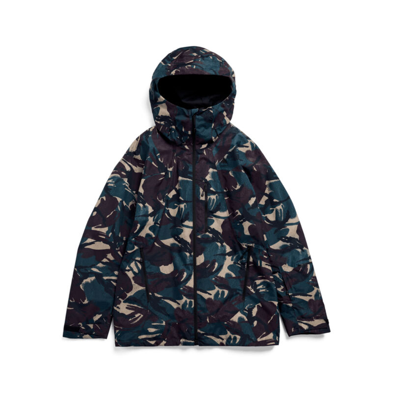 Burton Reserve 2L Insulated Jacket Mens image number 0