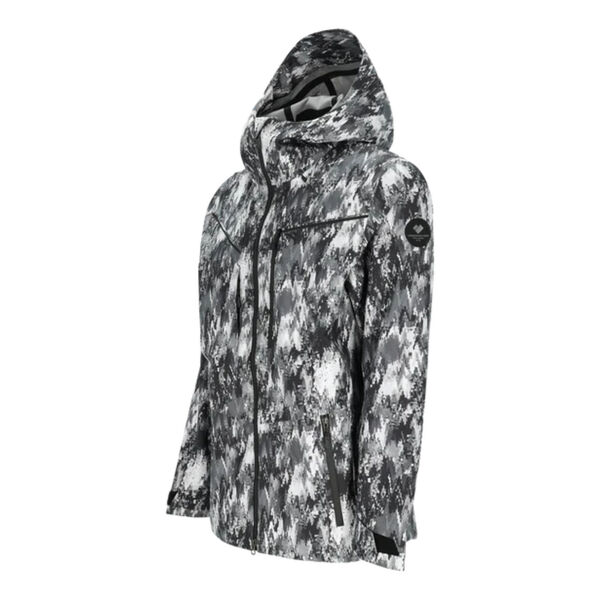 Obermeyer Foraker Shell Jacket Mens