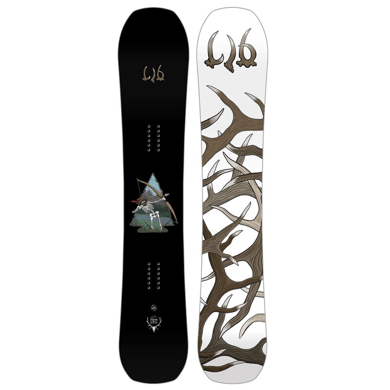 Lib Tech EJack Knife Snowboard image number 0