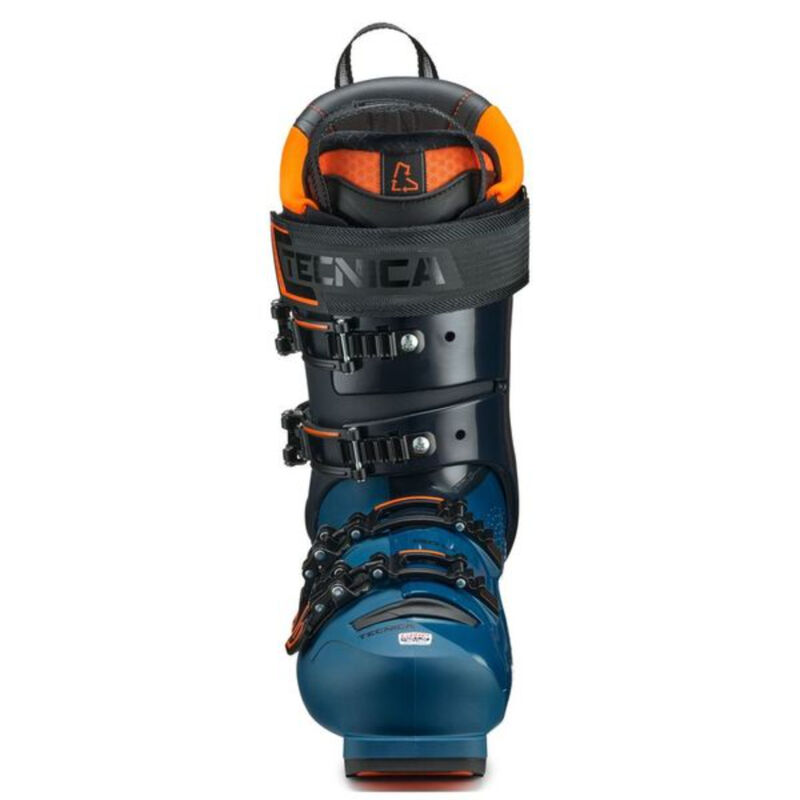 Tecnica Mach1 LV 120 Ski Boots image number 1