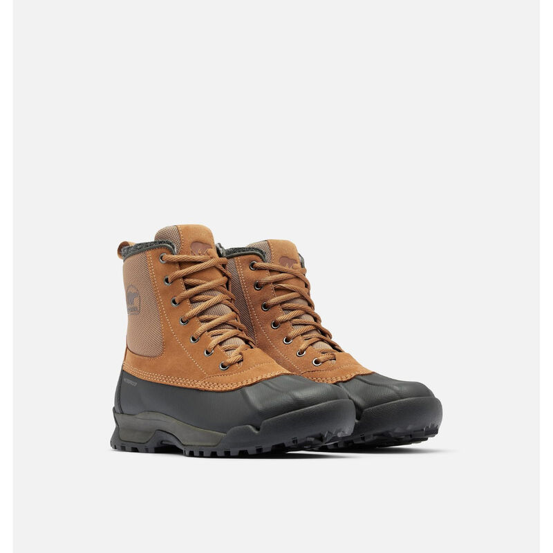 Sorel BUXTON&trade; Lite Waterproof Boots Mens image number 0
