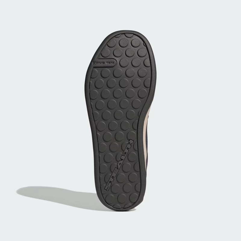 Five Ten Freerider Pro Canvas Mountain Bike Shoes Womens image number 6
