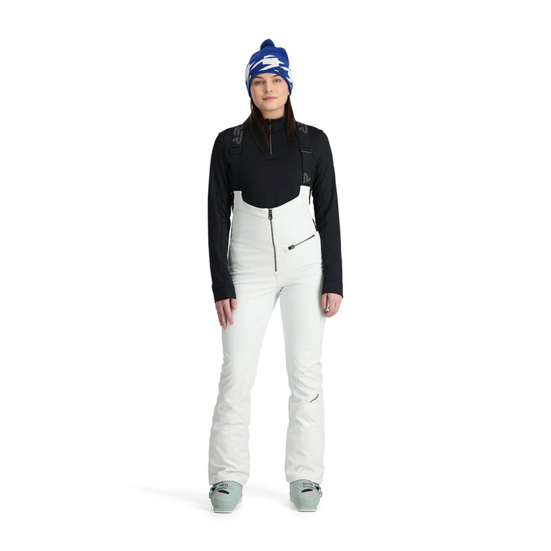 Spyder Strutt Bib Womens image number 0