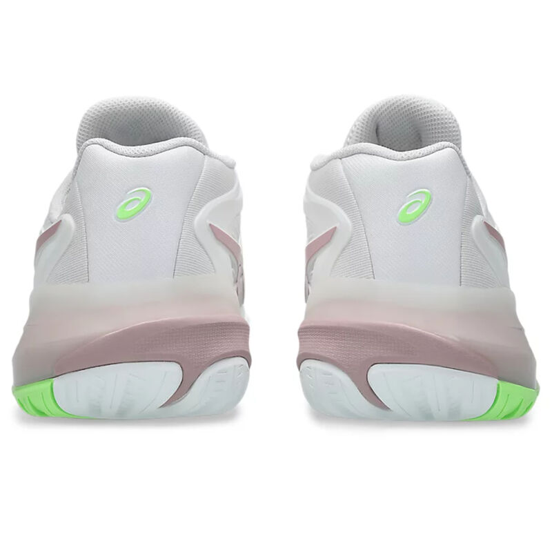 Asics Gel-Resolution X Wide Shoes Womens image number 4