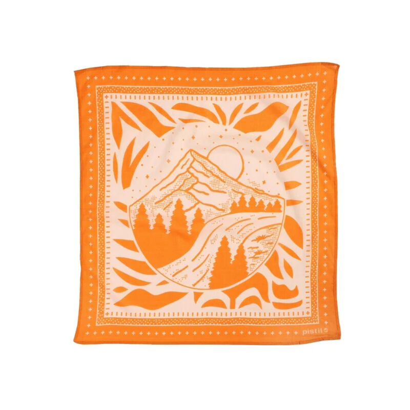 Pistil Neighborhood Bandana image number 0