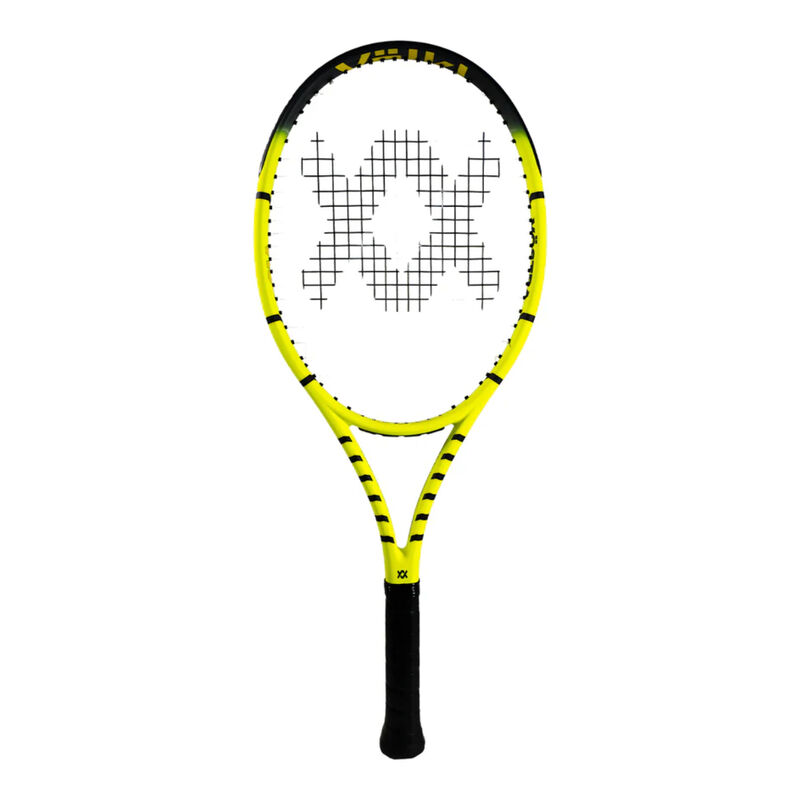 Volkl Vostra V10 Tennis Racquet Juniors - Pre-Strung image number 0