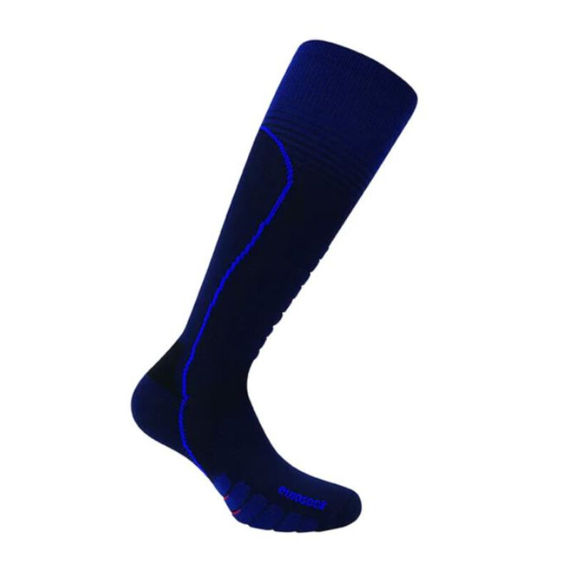 Eurosock Silver Supreme Ski Socks image number 0