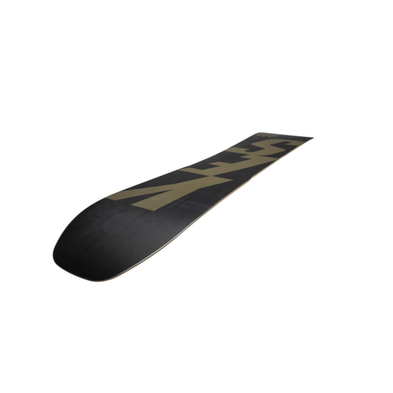 YES. All-In Snowboard Mens image number 2