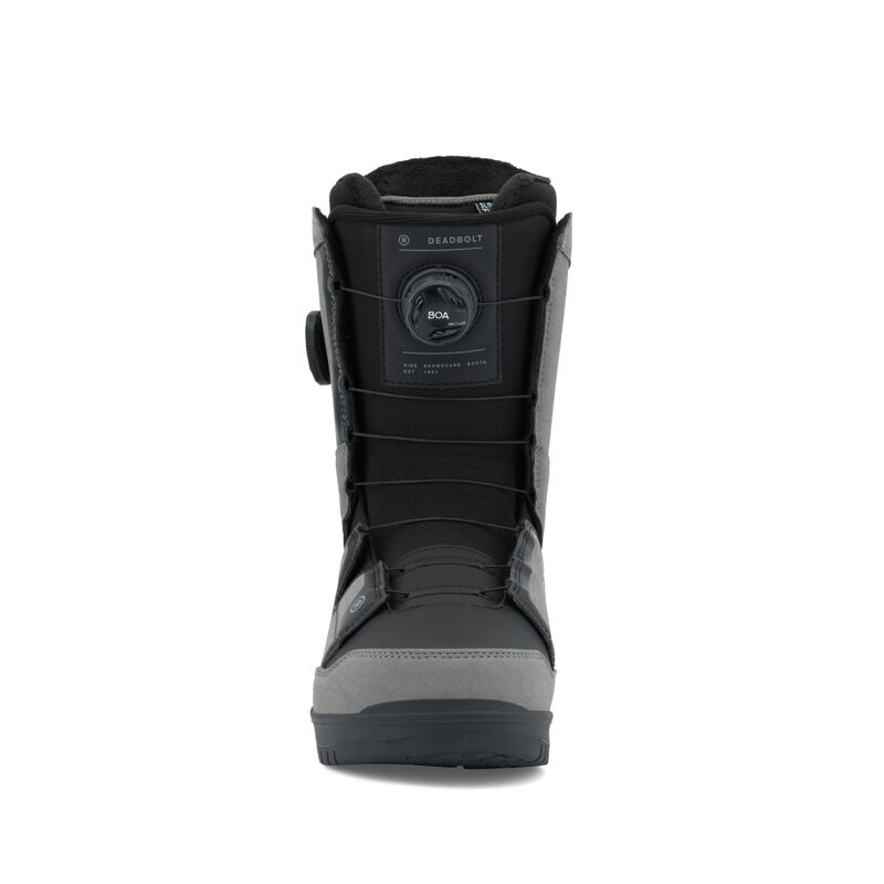 Ride Fuse Snowboard Boots image number 2