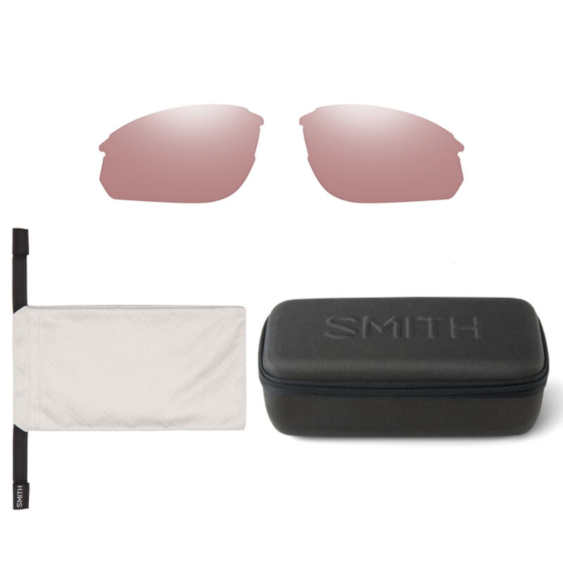 Smith Parallel MAX 2 Sunglasses + Gray Lens image number 3