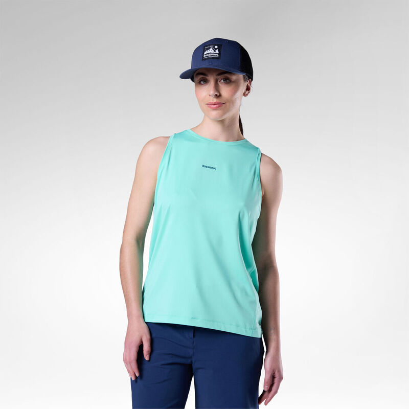 Rossignol Active Tank Womens image number 0