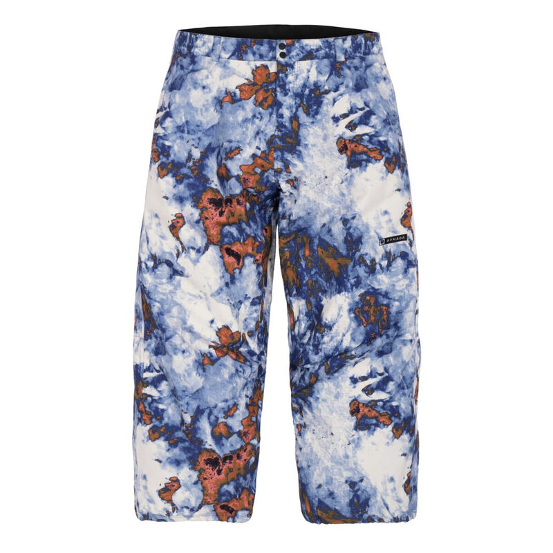 Armada Team Issue 2L Insulated Pant Mens image number 0