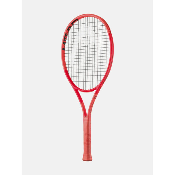 Head Radical Jr. Junior Tennis Racquet - Pre-Strung